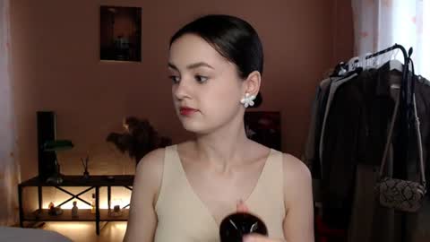 Ruby online show from 6, 8, 2026