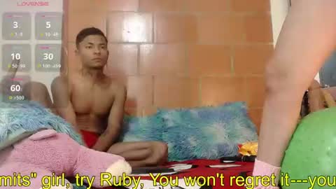 Snapshot of rubyemerald_ chatting on 7, 7, 2026 rubyemerald_ online show from 7, 7, 2026