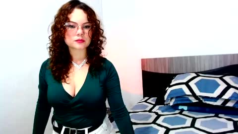 Rubyklar online show from 31, 5, 2026