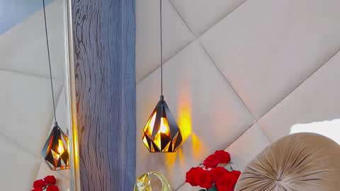 Ruby Luxe online show from 29, 1, 2025