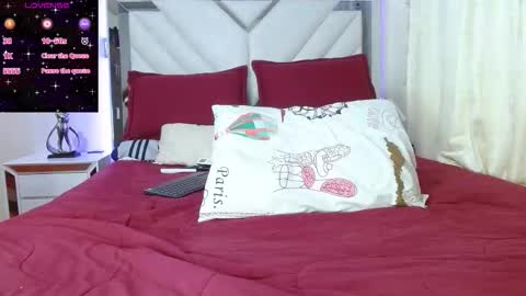 Ruby online show from 15, 1, 2026