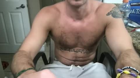 Snapshot of rubyrod56 chatting on 8, 1, 2025 rubyrod56 online show from 8, 1, 2025