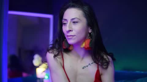  Ruby  online show from 15, 12, 2025