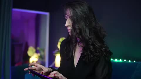  Ruby  online show from 9, 2, 2026