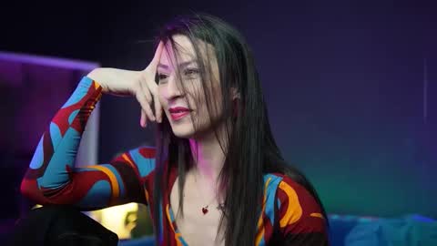  Ruby  online show from 19, 2, 2026