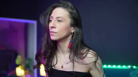  Ruby  online show from 8, 3, 2026