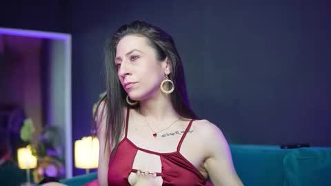  Ruby  online show from 11, 3, 2026