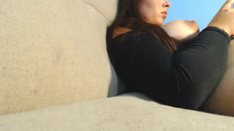 Snapshot of rubysky__ chatting on 7, 10, 2025 Ruby online show from 7, 10, 2025