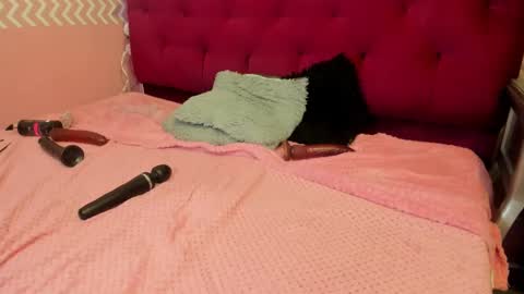 Ruby online show from 7, 11, 2025