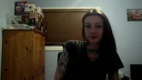 Snapshot of rubystatiana chatting on 25, 1, 2025 Tatiana Svitlonokav online show from 25, 1, 2025