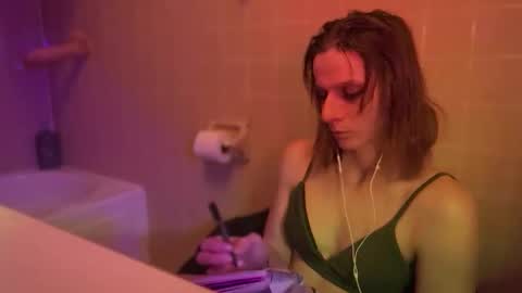 Snapshot of rubystatiana chatting on 19, 2, 2025 Tatiana Svitlonokav online show from 19, 2, 2025