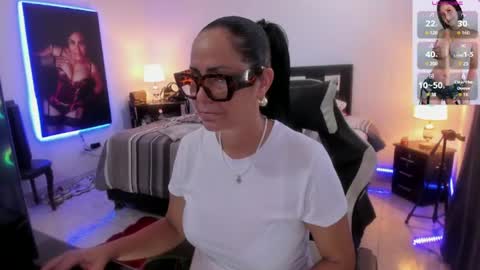 Ruby online show from 5, 7, 2026