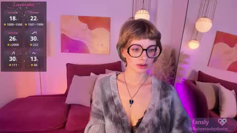 Ruby online show from 13, 11, 2025