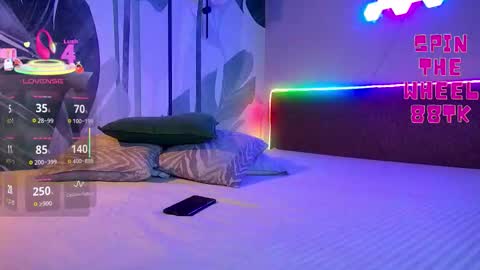 Ruby online show from 3, 11, 2025