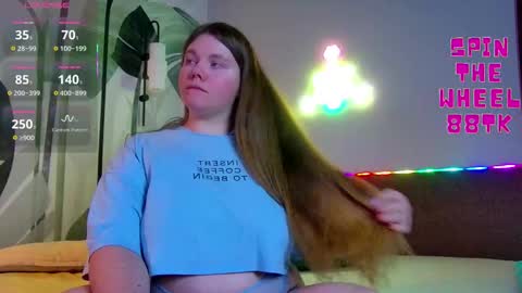 Ruby online show from 22, 11, 2025