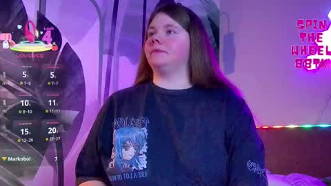 Ruby online show from 14, 1, 2026