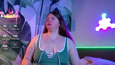 Ruby online show from 9, 4, 2026