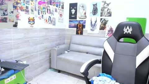 Ruby online show from 17, 4, 2026