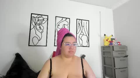 Snapshot of rubyy_24 chatting on 9, 6, 2026 I am Ruby online show from 9, 6, 2026