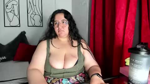 Snapshot of rubyy_24 chatting on 25, 6, 2026 I am Ruby online show from 25, 6, 2026