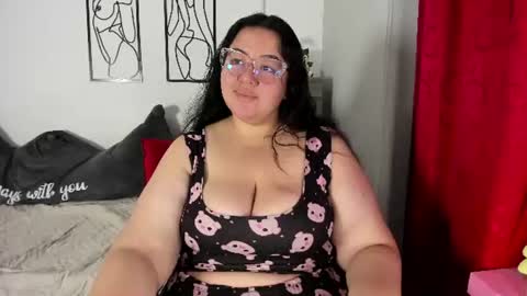 Snapshot of rubyy_24 chatting on 28, 6, 2026 I am Ruby online show from 28, 6, 2026