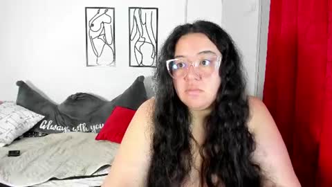 Snapshot of rubyy_24 chatting on 10, 7, 2026 I am Ruby online show from 10, 7, 2026