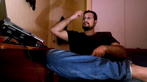 Snapshot of ruck_31 chatting on 31, 12, 2024  Ruck  online show from 31, 12, 2024