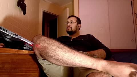 Snapshot of ruck_31 chatting on 11, 1, 2025  Ruck  online show from 11, 1, 2025