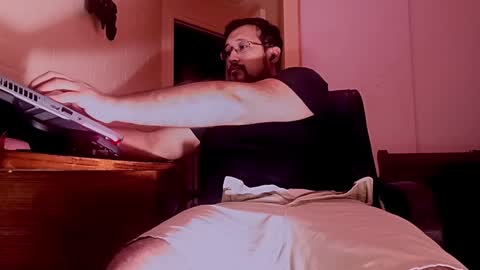 Snapshot of ruck_31 chatting on 12, 1, 2025  Ruck  online show from 12, 1, 2025