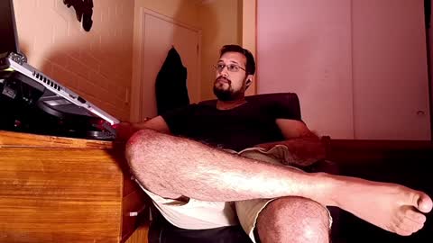 Snapshot of ruck_31 chatting on 14, 1, 2025  Ruck  online show from 14, 1, 2025