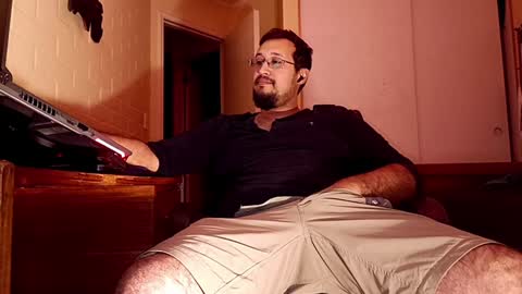 Snapshot of ruck_31 chatting on 29, 1, 2025  Ruck  online show from 29, 1, 2025