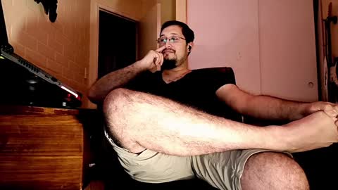 Snapshot of ruck_31 chatting on 31, 1, 2025  Ruck  online show from 31, 1, 2025