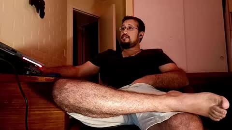 Snapshot of ruck_31 chatting on 11, 2, 2025  Ruck  online show from 11, 2, 2025