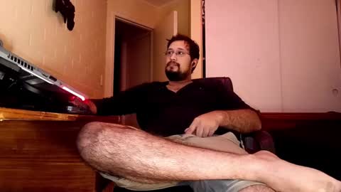 Snapshot of ruck_31 chatting on 2, 3, 2025  Ruck  online show from 2, 3, 2025