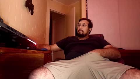 Snapshot of ruck_31 chatting on 4, 3, 2025  Ruck  online show from 4, 3, 2025