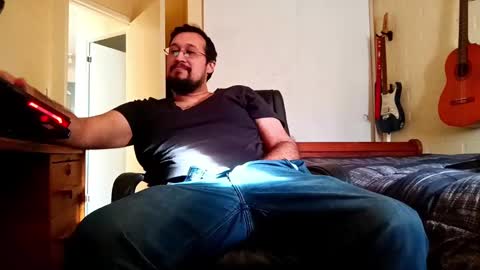 Snapshot of ruck_31 chatting on 1, 10, 2025  Ruck  online show from 1, 10, 2025