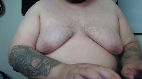 Bear online show from 29, 9, 2025