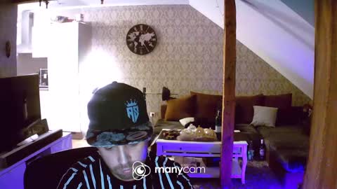 Snapshot of rudeboyyy91 chatting on 19, 12, 2024 rudeboyyy91 online show from 19, 12, 2024