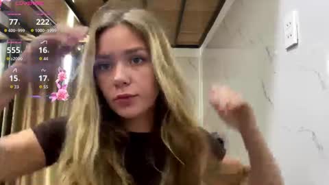 Snapshot of rudygartenmayer chatting on 18, 7, 2026 KaY online show from 18, 7, 2026