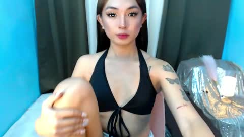 Snapshot of ruesalvartore chatting on 9, 6, 2026 its me Sabel online show from 9, 6, 2026