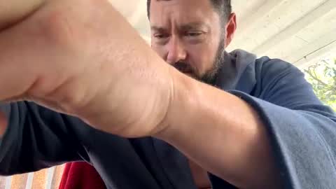 Snapshot of ruggedcharm777 chatting on 5, 11, 2025 ruggedcharm777 online show from 5, 11, 2025