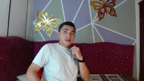 ruiz2416 online show from 16, 10, 2025