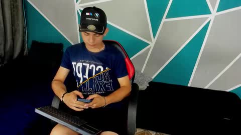 ruiz2416 online show from 22, 10, 2025