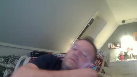 Snapshot of runepetter chatting on 19, 1, 2025 bignorwegian online show from 19, 1, 2025