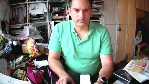 Snapshot of runner1978 chatting on 7, 2, 2025 runner1978 online show from 7, 2, 2025