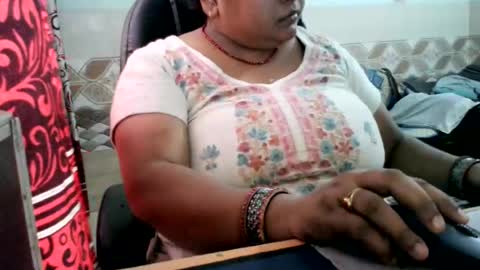 rupali616396 online show from 8, 7, 2026