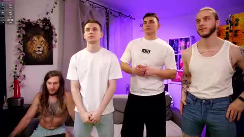 Paul online show from 20, 2, 2026