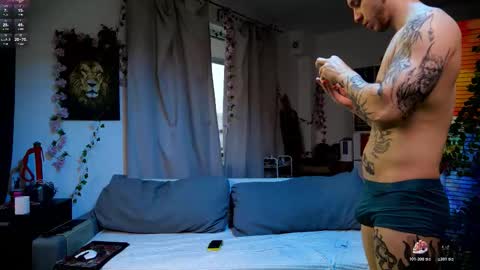 Paul online show from 16, 3, 2026