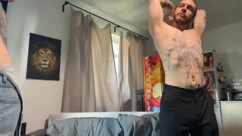 Paul online show from 13, 4, 2026