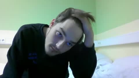 rusiksb31 online show from 23, 10, 2025